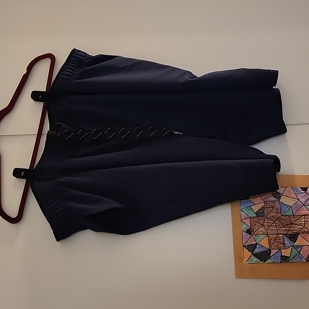Blue zelos 3XLT shorts